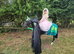12.2hh pony for part loan near otley