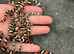TRI COLOUR HOGNOSE SNAKES WOW!!