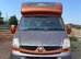 3.5 ton horse box Foxy brand