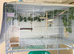 Cage for finches
