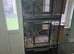 Multiple breeding cages