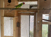Breeding pair of plumheads