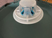 Omlet cage with cover