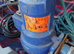Waste effluent water pump