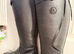 Mountain Horse long riding boots