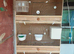 Finch nest box's and cages