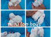 Stunning mini lop babies for reserve