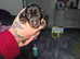 Minature dachshunds