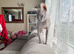 Dobby - Friendly Blue-Cream Sphynx Boy - &pound;800