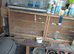 Doubke breeding cages with built in boxst bix