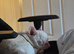 9 month old Albino