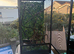 Small mesh enclosure