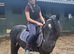 12.2 black beauty