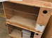Wooden Budgie Breeding Cages