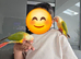2 beautiful pineapple conures (male & female)