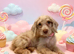 Labradoodle puppies