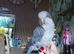 Beautifull tamed boy called Cookie
