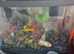 64l tank and stand starter tank read description
