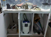 240ltr aquarium/cabinet