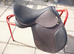 Black Country 15.5" GP/WH Saddle Brown wide fit