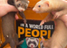 Ferret kits ready now