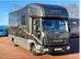 FOR SALE- luxury Olympic 7.5ton horse box