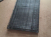 Large dog crate