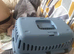 Pet carrier