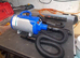 Dog Vacuum Servicing