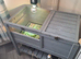 2 tortoise and set up
