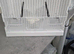 Bird carry/show cage suitable for small birds