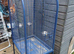 Large parrot cage