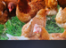 Bovan brown hens