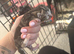 New kittens day old