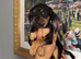 Pinscher/chihuahua cross f1b cockerpoo
