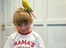 Sun Cheek Conure 31.01.2025