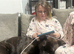 Cane corso cross