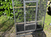 Large bird cage