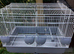 Double Italian Breeding Cage