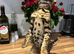Stunning Bengal Male Kitten - Beautiful Markings & Very Friendly