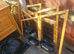 Chicken coop