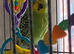 2 Beautiful male Budgies