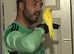 Semi tame female ringneck