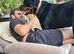ROTTWEILER FOR STUD
