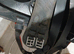 Thorogood maxam saddle black used