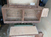 Bird breeding cages double and single