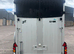 STUNNING Ifor Williams HBX511
