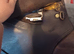 17 inch saddle