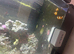 New wave 48L marine tank and contents