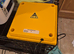 Incubator and brooder plate